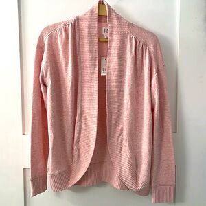 Cardigan Sweater